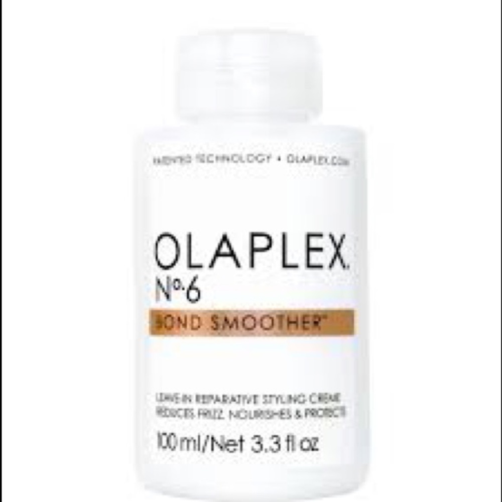 Brand new in packaging olaplex 6